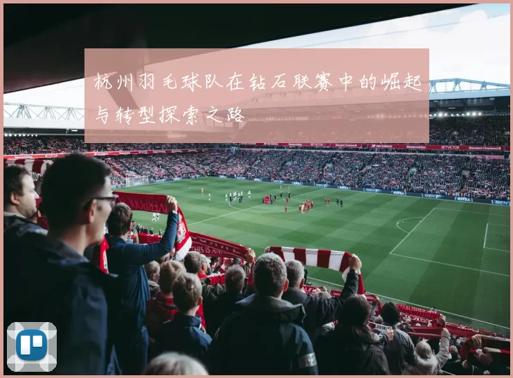 杭州羽毛球队在钻石联赛中的崛起与转型探索之路