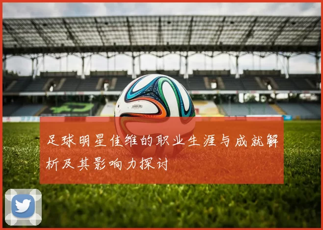 足球明星佳维的职业生涯与成就解析及其影响力探讨