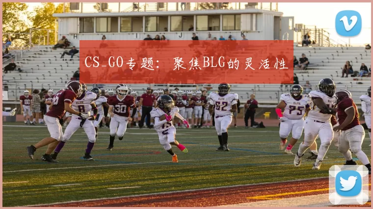 CS_GO专题：聚焦BLG的灵活性