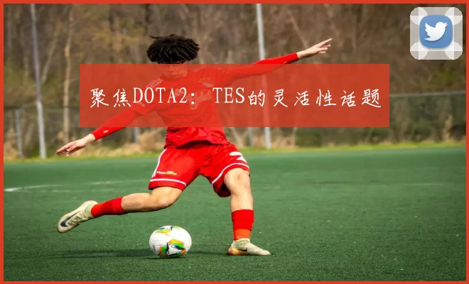 聚焦DOTA2：TES的灵活性话题