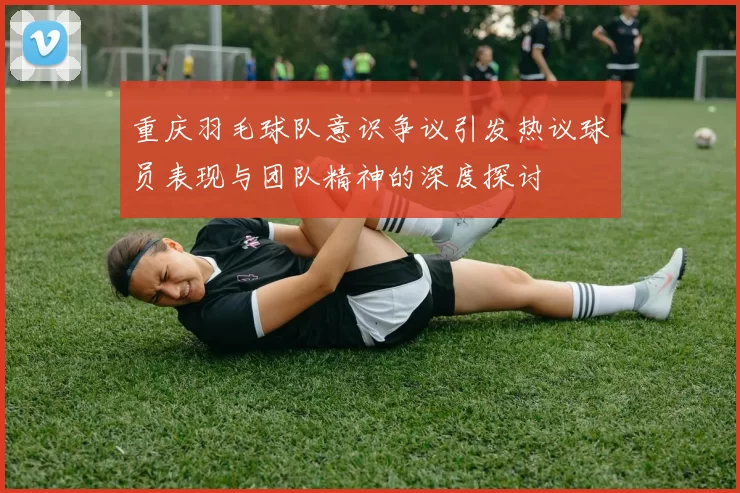 重庆羽毛球队意识争议引发热议球员表现与团队精神的深度探讨