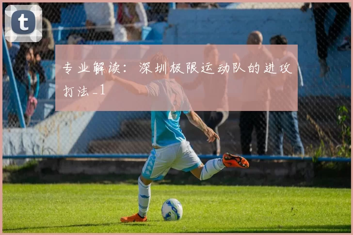 专业解读：深圳极限运动队的进攻打法_1